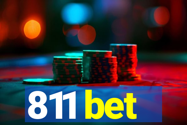 811 bet